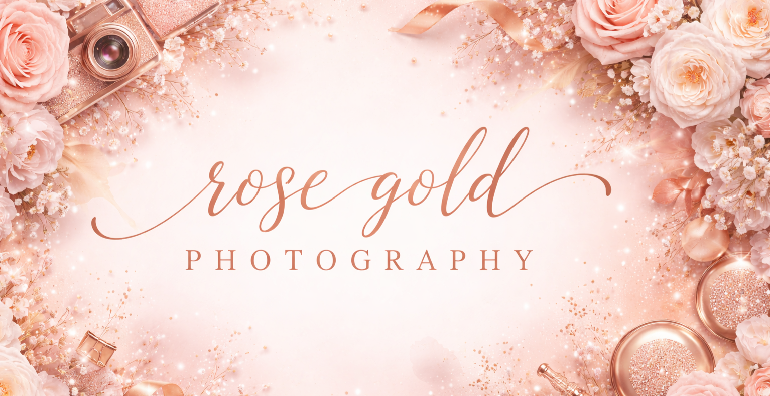 Rose Gold decorative image